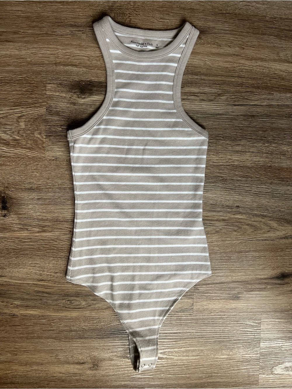 Abercrombie & Fitch Bodysuit
